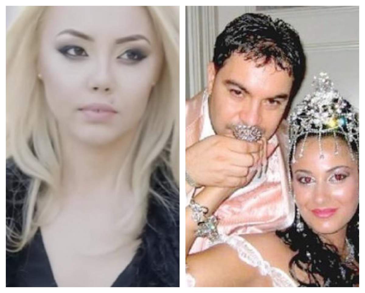 Halucinant! Coincidența stranie dintre moartea Denisei Răducu și a Fănicăi, soția lui Florin Salam