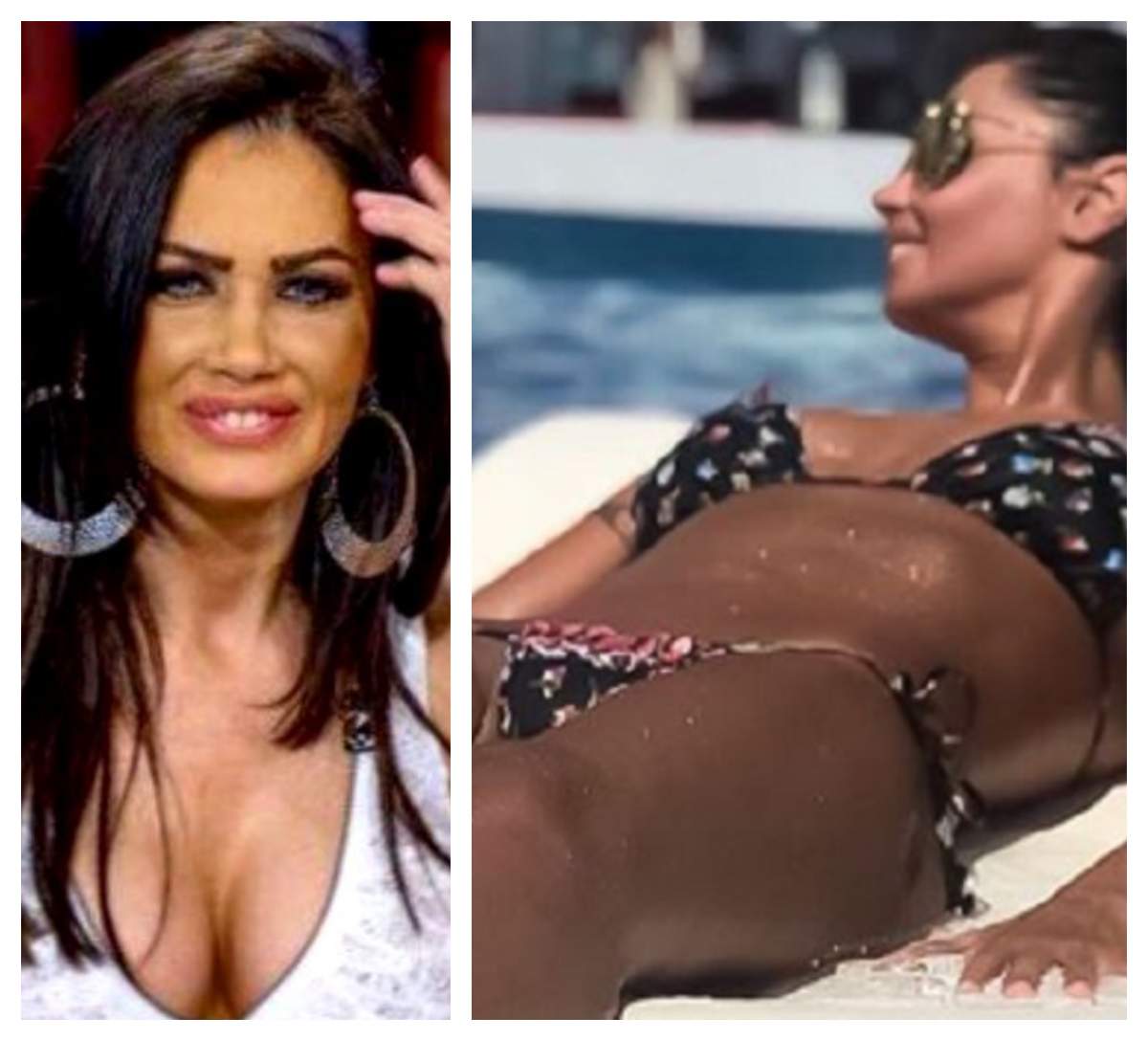 Cel mai mare secret al Oanei Zăvoranu! Ce face cu bikinii, după ce îi cumpără