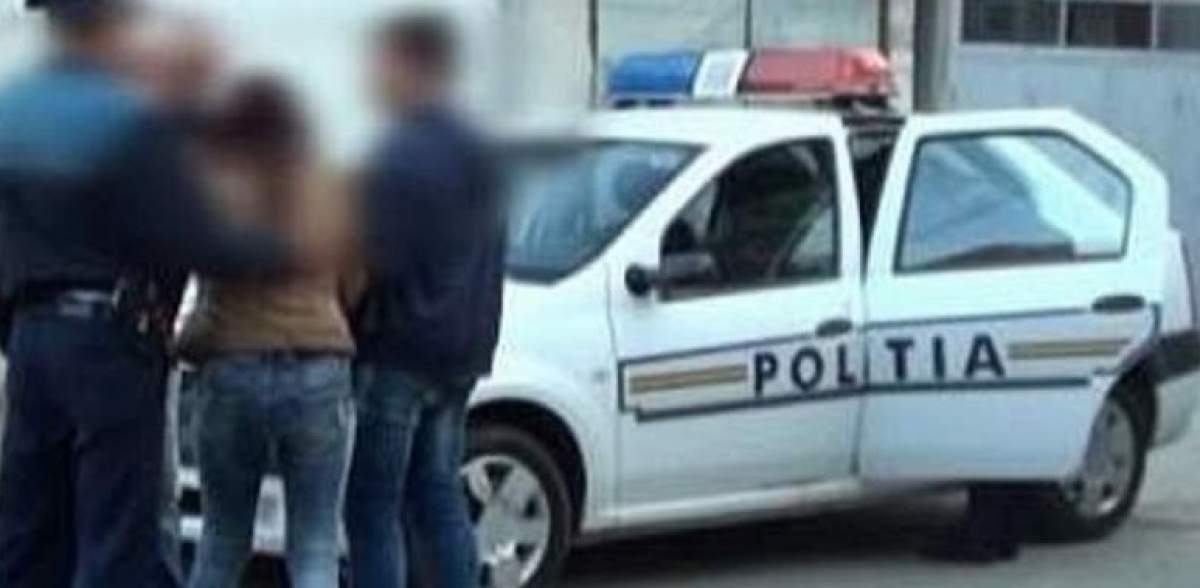 A fost găsită minora din Sălaj, dispărută de 5 zile. Unde au descoperit-o polițiștii