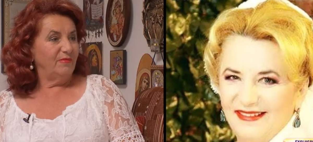 Drama cutremurătoare a Mariei Loga. Artista și-a pierdut ambele fiice, după ce i-au fost răpite