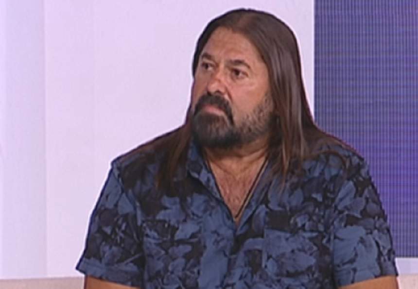 Gheorghe Gheorghiu, cu ochii în lacrimi, de Sărbători! Ce se întâmplă cu marele artist
