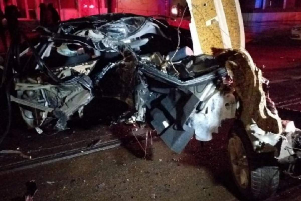 Tragedie românească, în Spania! Un bărbat de 35 de ani a murit, după ce a fost spulberat de un autoturism