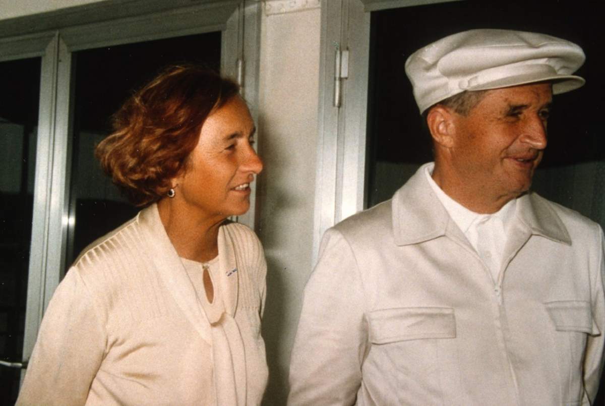 Ce au spus soţii Ceauşescu înainte de execuţie, când au aflat cine a preluat puterea: "A ajuns ţara pe mâna nebunilor"