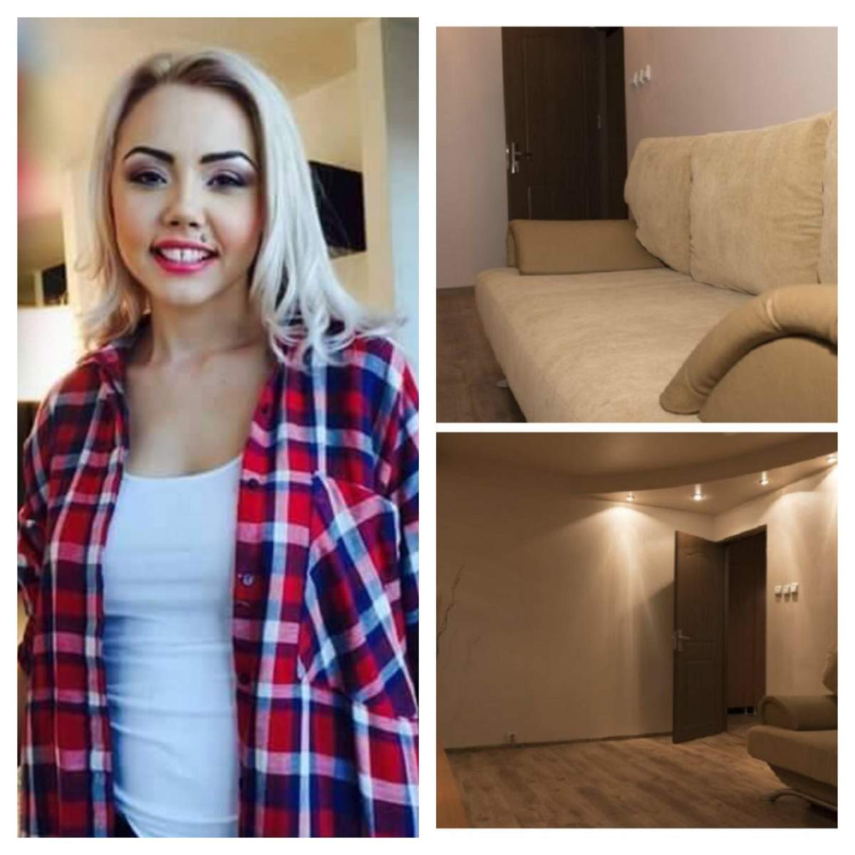 Sfâşietor! De ce nu există nicio oglindă în apartamentul Denisei Răducu, la doi ani de la moartea artistei