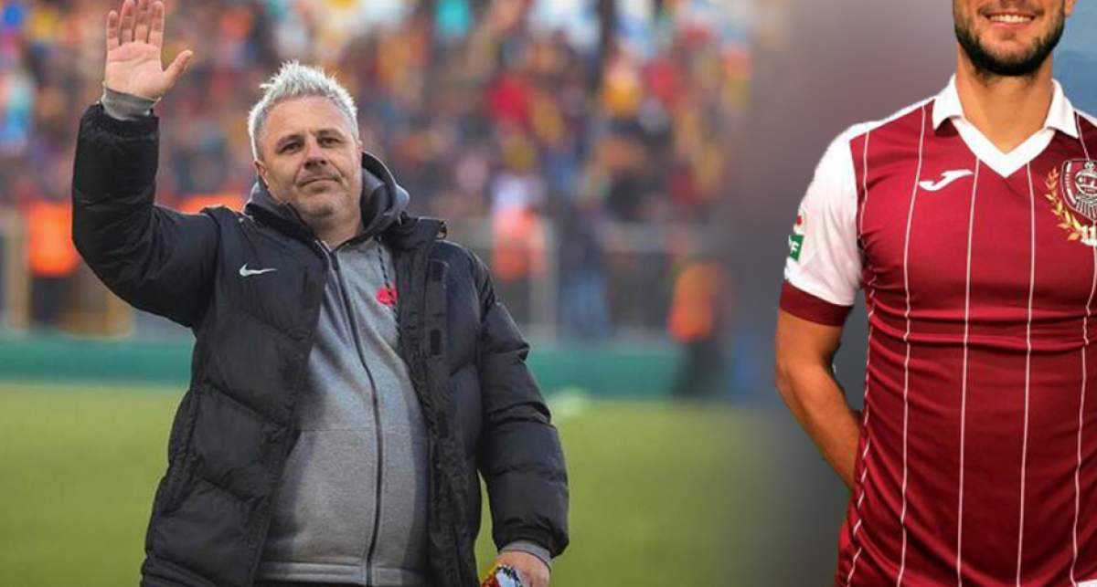 EXCLUSIV! Banul are putere! Suma cu care Marius Șumudică încearcă să-l convingă pe un star din Liga I să vină în Turcia