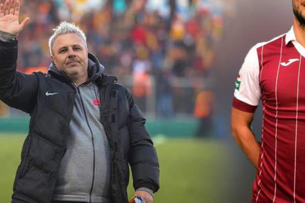 EXCLUSIV! Banul are putere! Suma cu care Marius Șumudică încearcă să-l convingă pe un star din Liga I să vină în Turcia