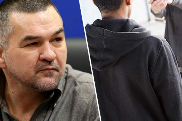 EXCLUSIV! Leonard Doroftei, tâlhărit în cartierul în care a copilărit! L-a prins pe hoț și i-a aplicat o pedeapsă dură