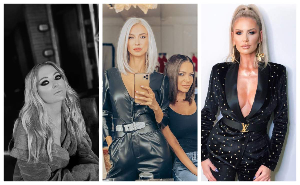 Delia, Andre şi Andreea Bănică, fruntaşele unor sume colosale în noaptea de Revelion! Nu mai fac faţă concertelor
