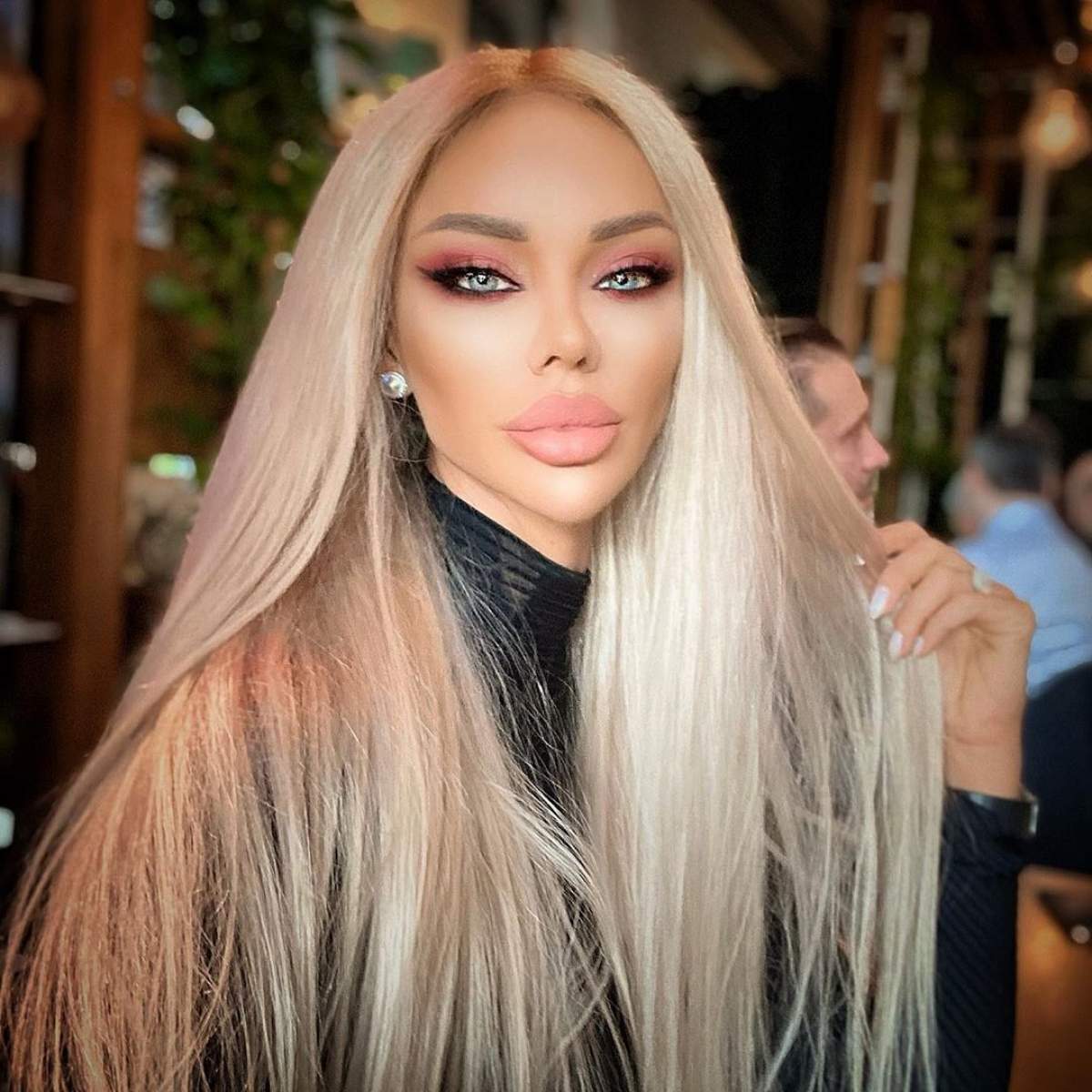 FOTO / Mai ții minte cum arăta Bianca Drăgușanu acum 4 ani? Blondina a distribuit mai multe fotografii