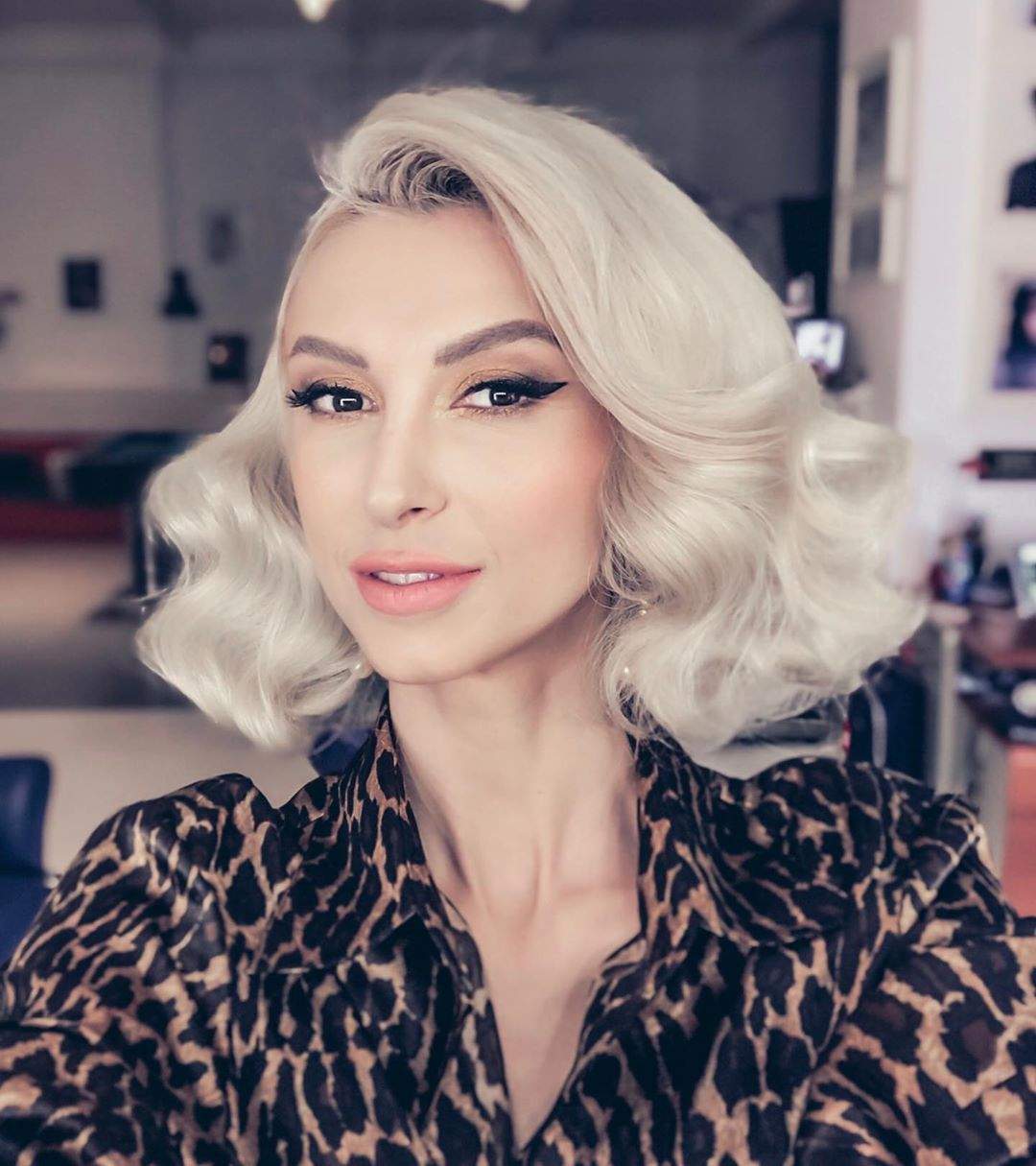 VIDEO / Andreea Bălan s-a hotărât! Artista a vorbit oficial despre plecarea din țară. "Mă retrag frumos"