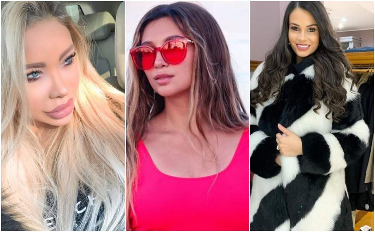 Bianca Drăguşanu, Lora şi Anca Serea, dorinţe secrete în 2020! Au planuri măreţe în anul ce vine