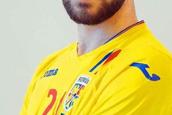 Un super fotbalist din liga 1 va deveni, din nou, tătic! Soția lui este însărcinată pentru a doua oară