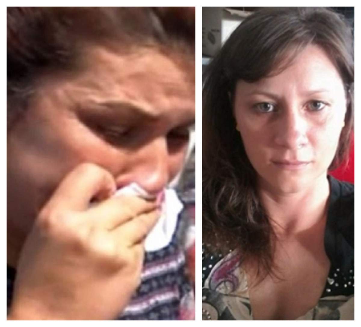 Mama Luizei Melencu, declaraţie şoc despre fiica lui Gheorghe Dincă: "A uitat sau nu vrea să recunoască"