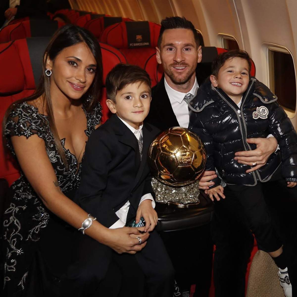 Povestea incredibilă de viaţă a lui Lionel Messi. Drumul de la sărăcie, la cel mai bun fotbalist din lume!