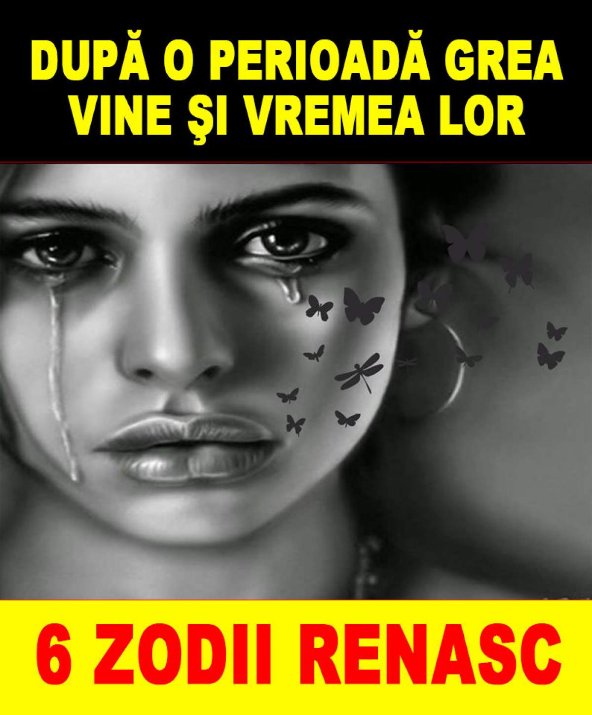 După o perioadă grea vine şi vremea lor! 6 zodii vor avea o perioadă excelentă