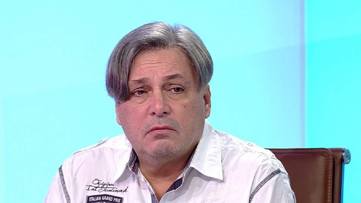 De ce se mutase Cornel Galeş în Spania. Fostul soţ al Ilenei Ciuculete n-a mai vrut să dea înapoi