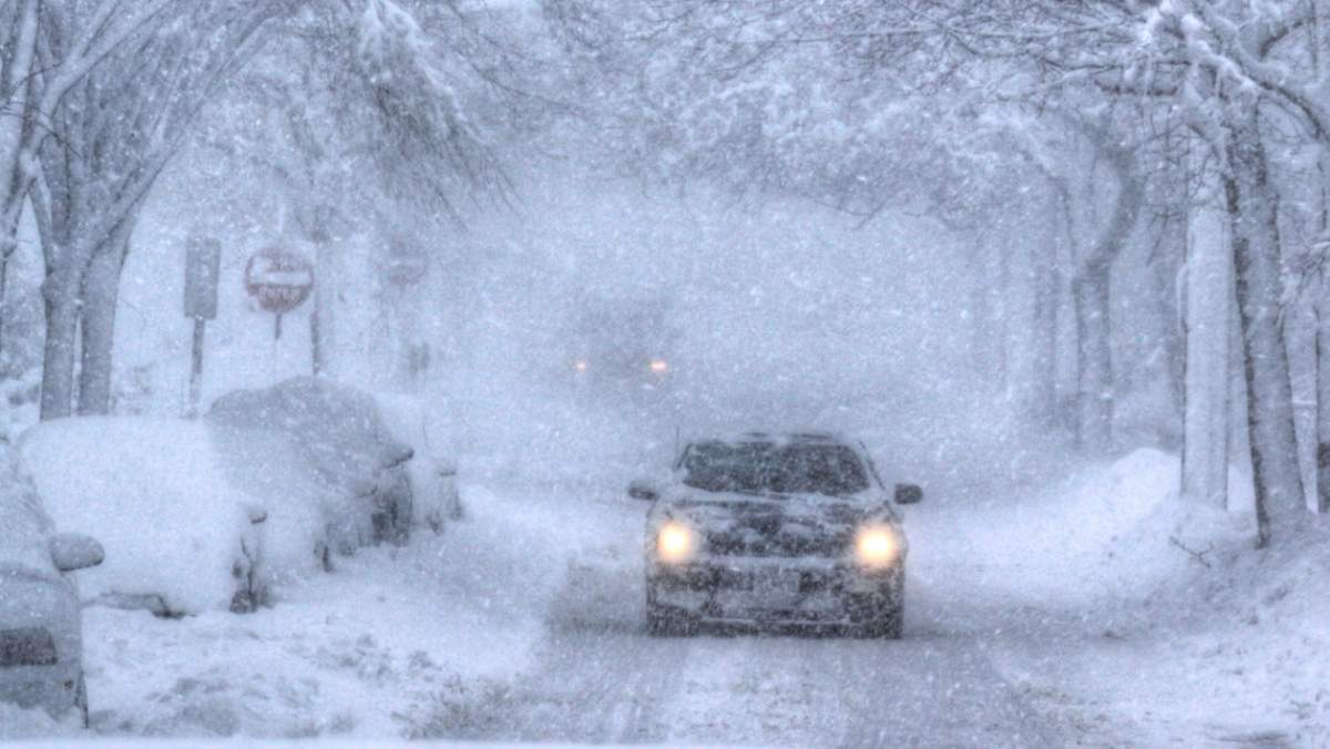 Vreme anormală de Sărbători! Anunțul ANM despre prognoza de Crăciun. Ninge sau nu?