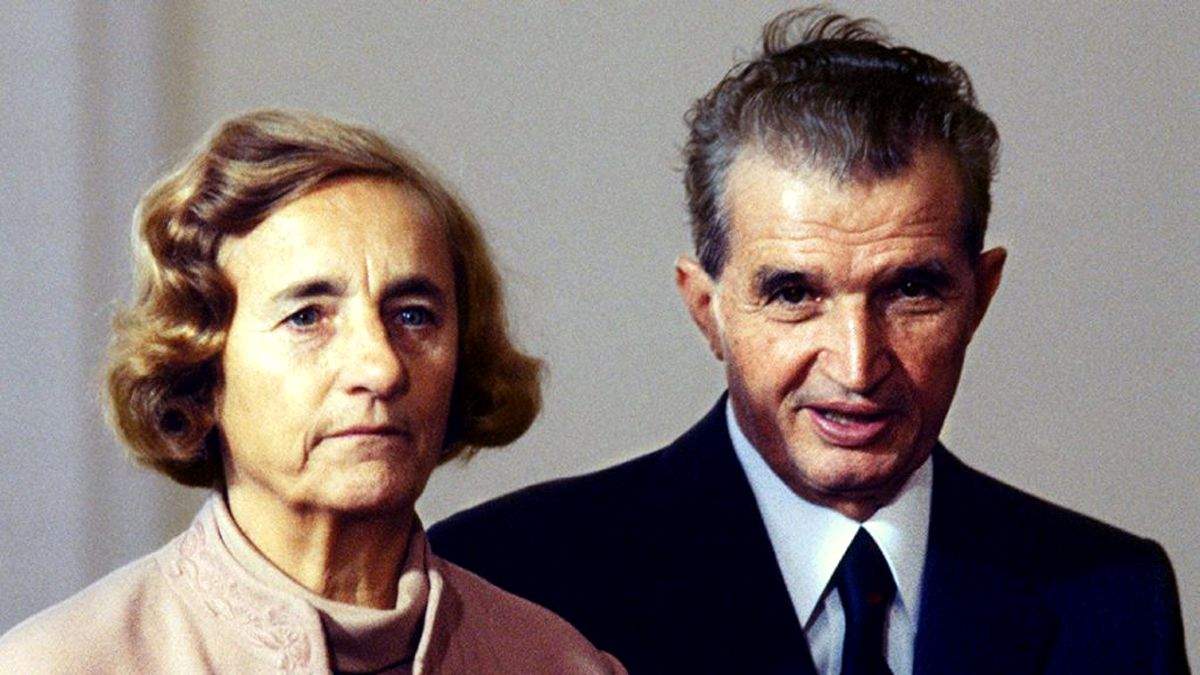 Câte case avea, de fapt, Nicolae Ceaușescu. Vilele erau aranjate după placul Elenei