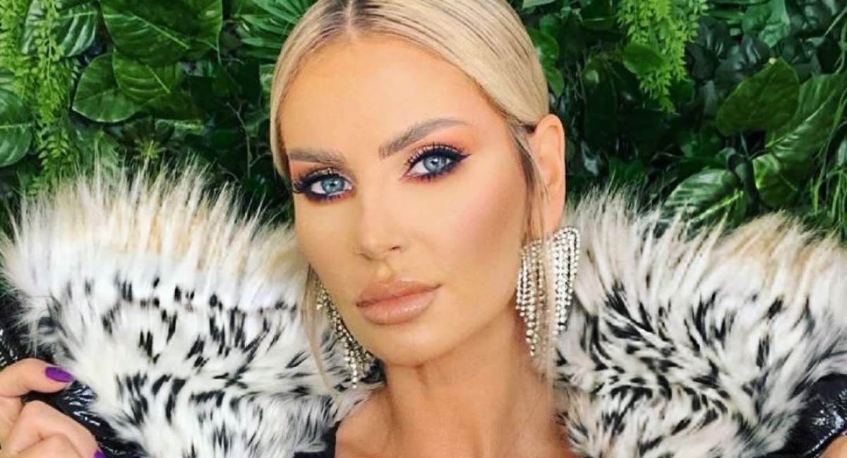 Andreea Bănică își vede visul împlinit cu ochii! Și-a vândut vila și își face hotel