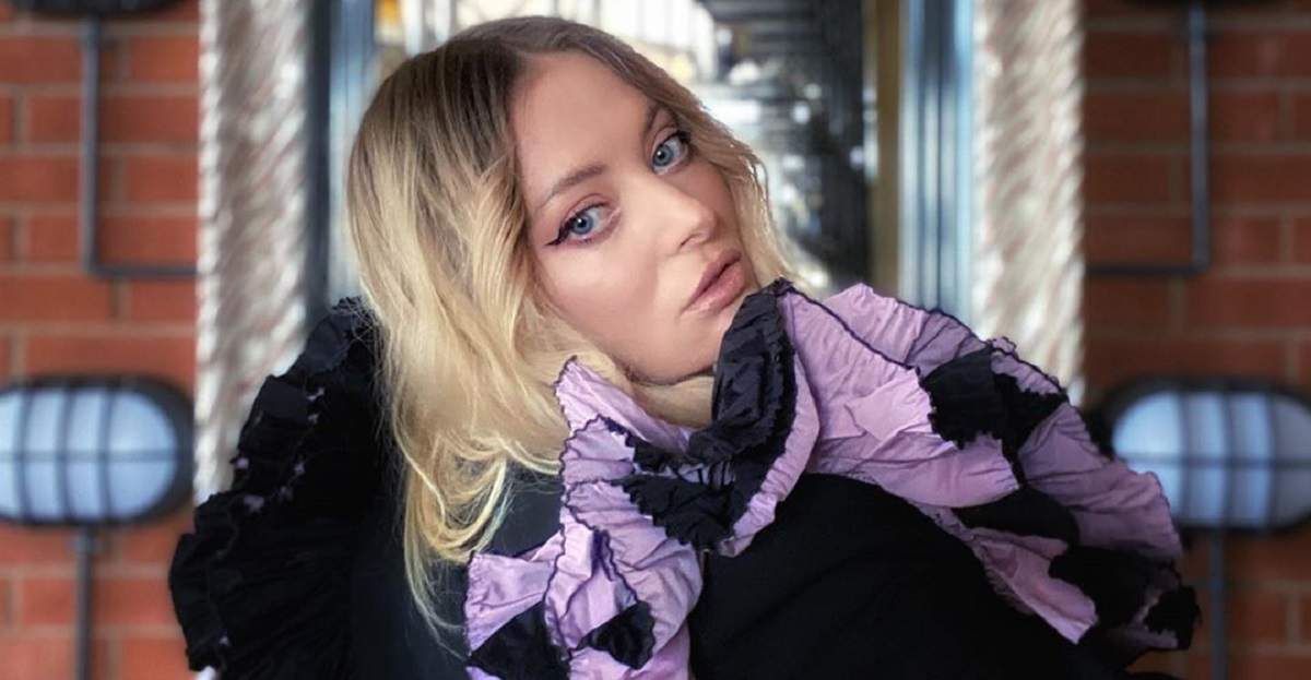 Delia este pregătită să fie mamă și își dorește o fetiță: „Mergem cu încredere înainte”