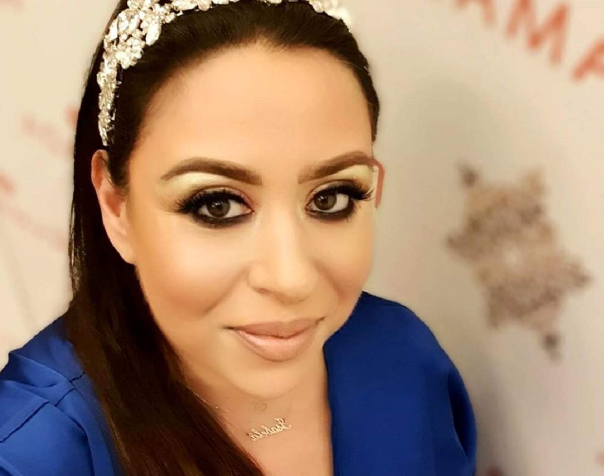 Oana Roman continuă acuzațiile la adresa tatălui ei: „Aproape mi-a închis telefonul în nas”