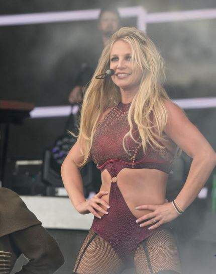 FOTO / "Oops!… She did it again". Cum arăta Britney Spears în copilărie. Transformarea este fabuloasă