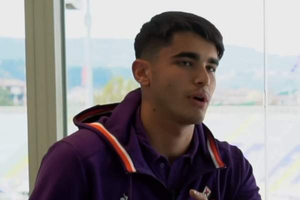 Un fotbalist născut din părinţi români nu vrea să audă de echipa noastră naţională! „Mă simt italian”