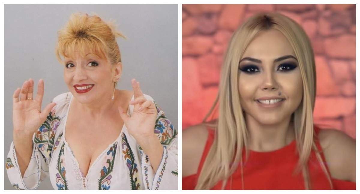 Acum s-a aflat legătura neștiută dintre Denisa Răducu și Ileana Ciuculete. Nu, nu este vorba despre aceeași boală!
