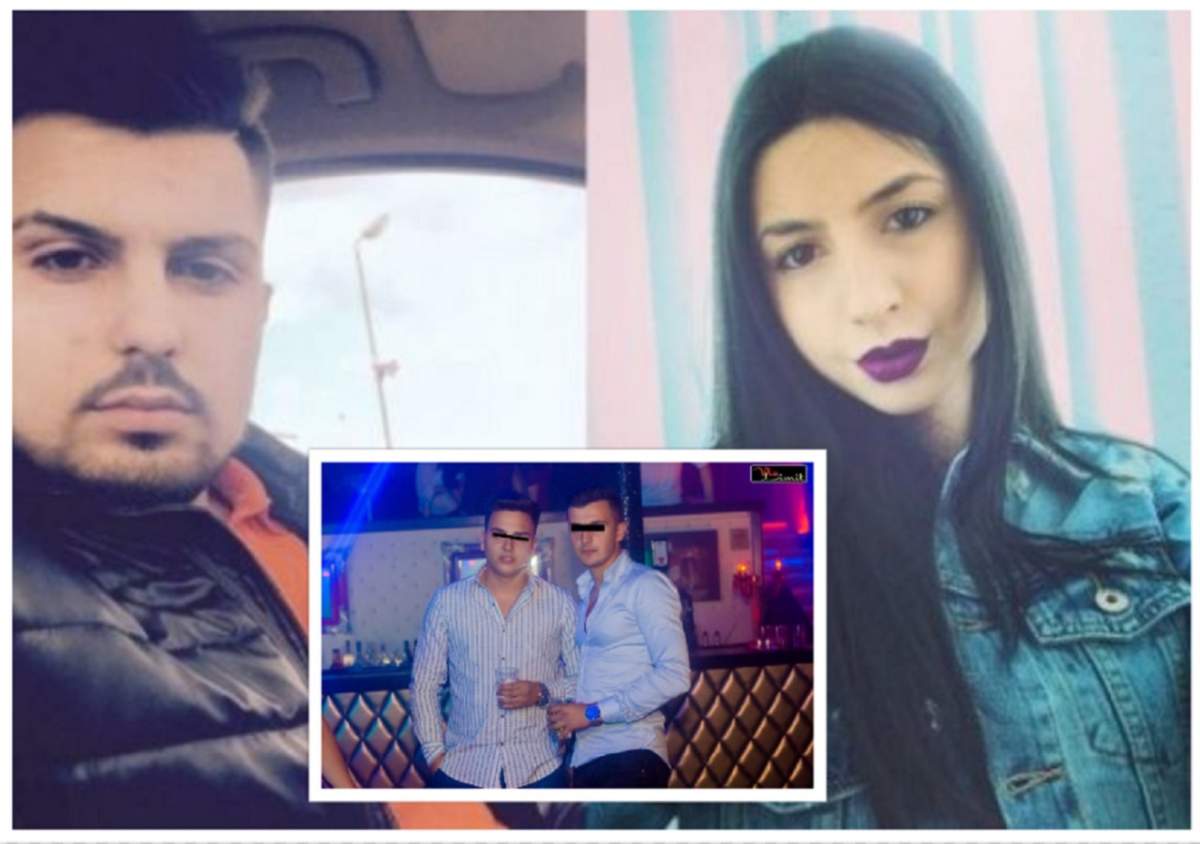 Anunţ oficial. Ce se întâmplă cu tinerii acuzaţi că au fost complicii lui Cosmin Dan, la incendierea Valentinei Nica