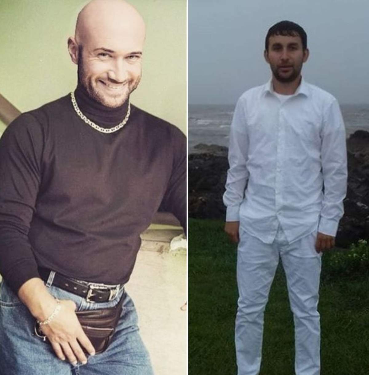 Mesajul lui Fernando de la Caransebeş pentru Mihai Bendeac. Ce i-a transmis actorului care l-a făcut celebru