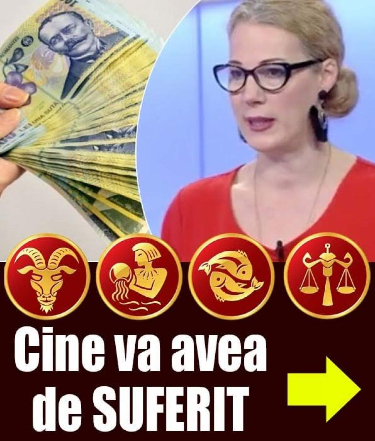 Cine va avea de suferit în 2020: Taur...