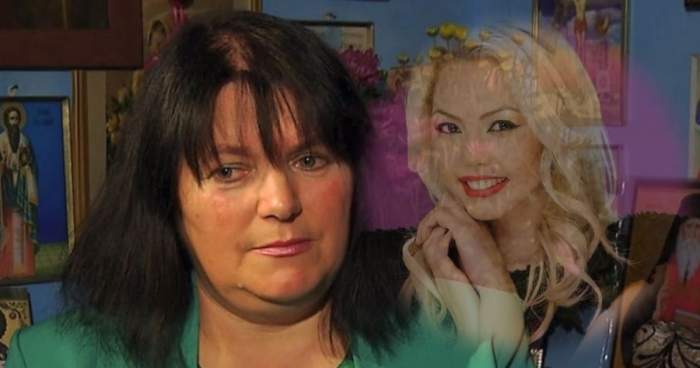 Maria Ghiorghiu Comunică Cu Denisa Răducu După Ce Artista A Trecut In Neființă Era Liniștită