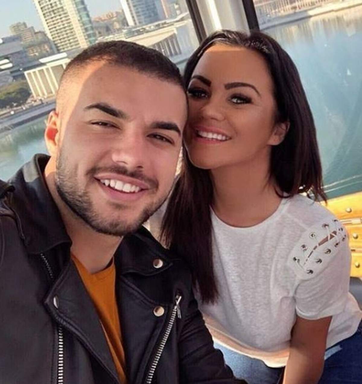 Carmen de la Sălciua, mesaj de suflet pentru Culiţă Sterp, de ziua de nume. "Felicitări pentru sufletul tău"