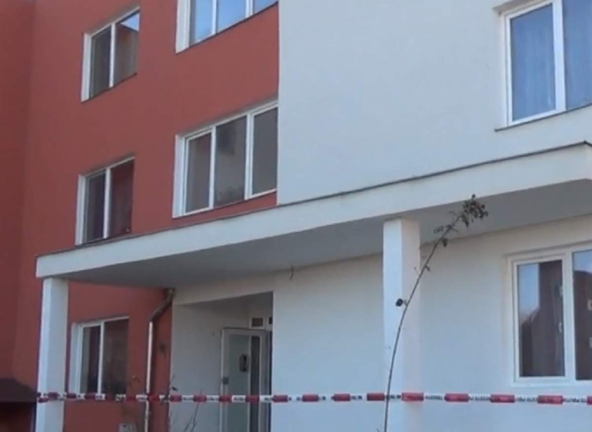 Bătrână din Dolj, incendiată de un vecin care o credea vrăjitoare. Ce au descoperit poliţiştii în casa criminalului