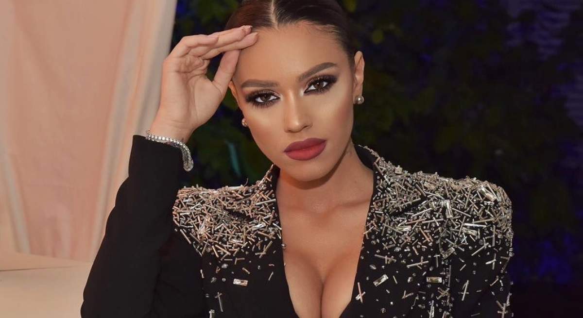 Ce note a luat Carmen Simionesc, fiica lui Adrian Minune, la examenul de Bacalaureat. Te așteptai?