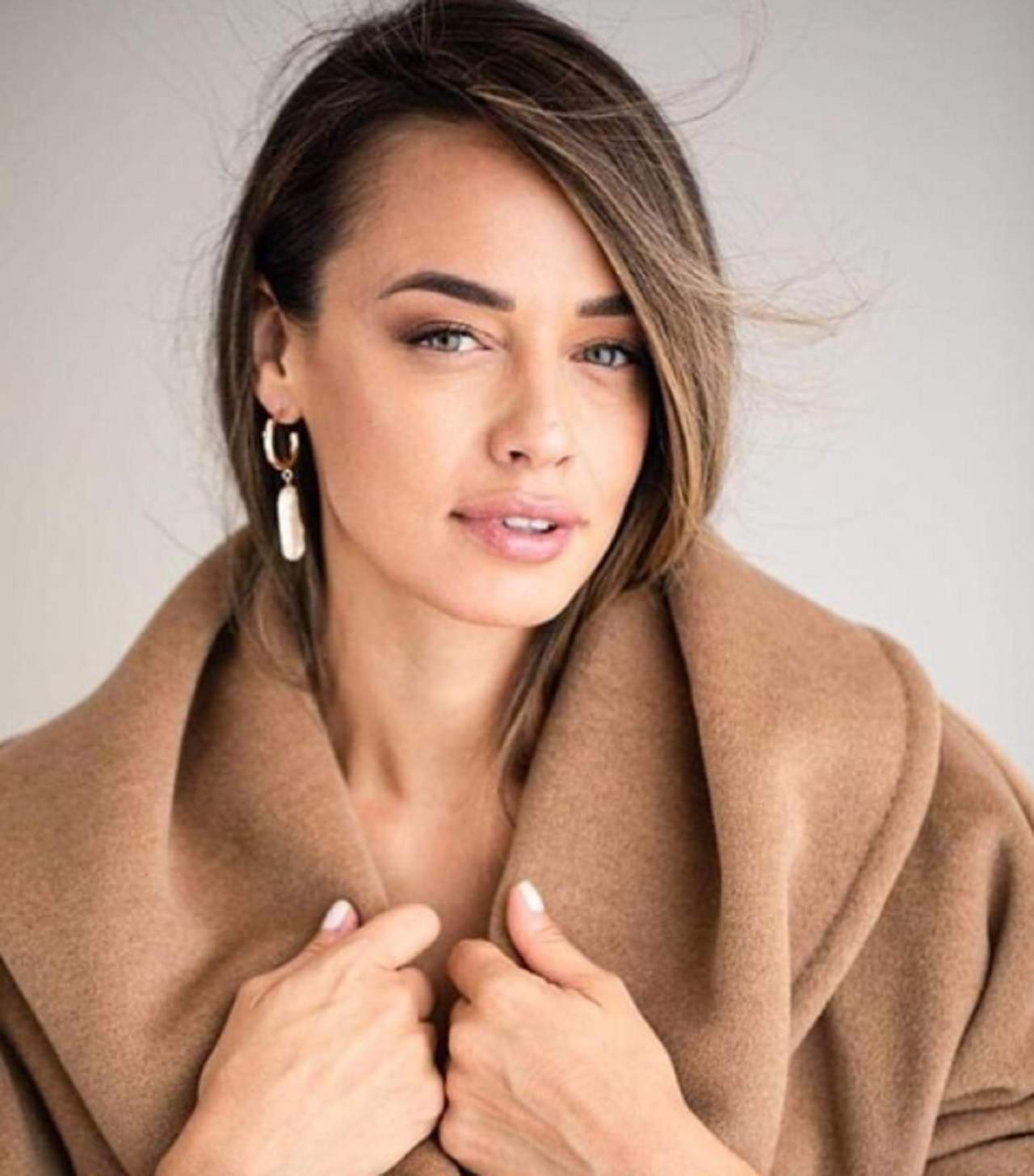 Bombă în showbiz! Andreea Raicu se întoarce la marea ei iubire