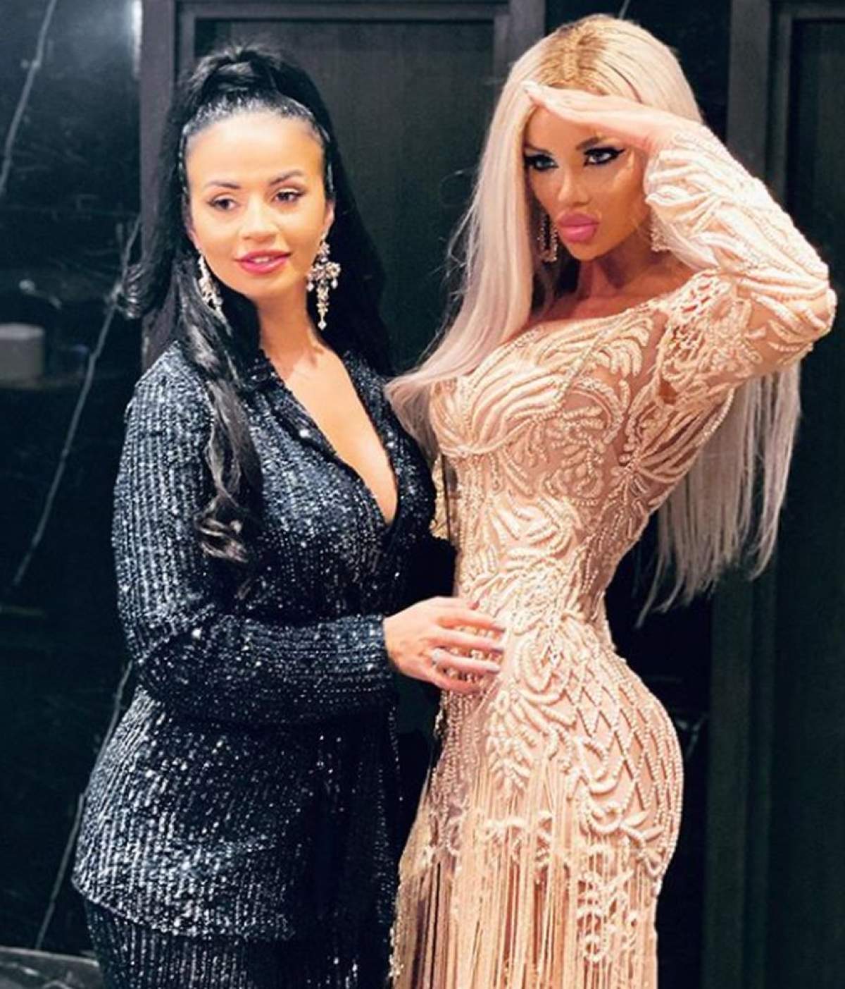 Bianca Drăgușanu și fosta soție a lui Bodi, cele mai bune prietene. Gestul făcut de blondină față de femeia pe care soțul ei a iubit-o