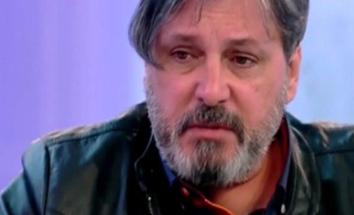 Moartea lui Cornel Galeș, pas cu pas. Detaliile șocante ale prietenului său: ”Nu-l mai recunoșteai”