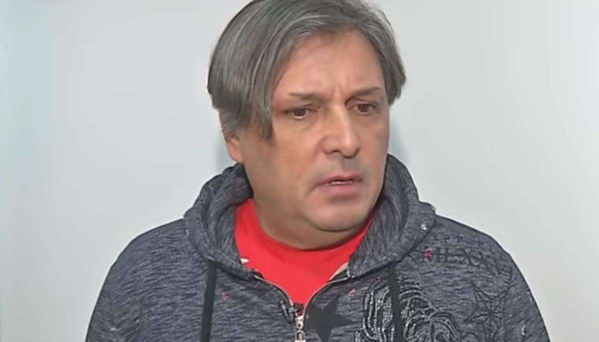 Cornel Galeș, fostul soț al Ilenei Ciuculete, citat să se prezinte, astăzi, la Tribunal