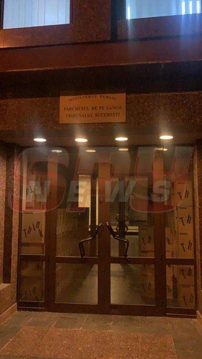 VIDEO EXCLUSIV. What's Up, dus la Parchet! Acuzaţii grave, la ceas de seară