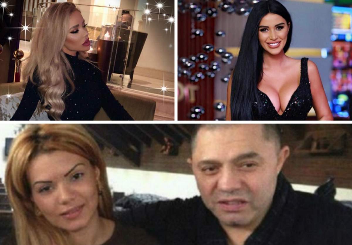 VIDEO / Topul iubirilor pătimașe din showbiz! S-au încheiat cu scandal şi vorbe dure