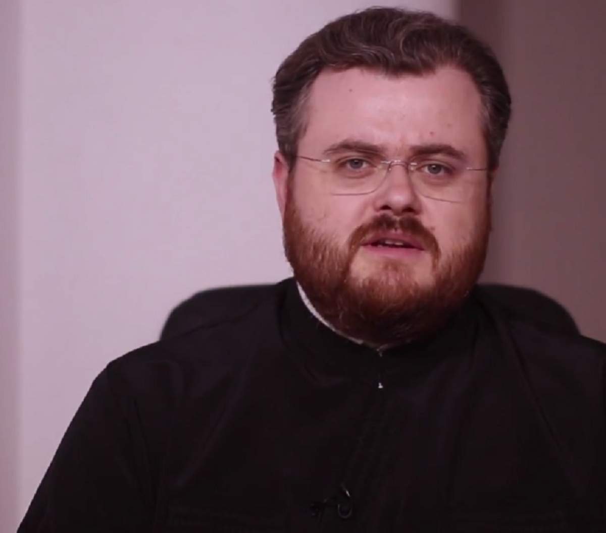 Părintele Ionuț Mavrichi explică dacă este sau nu bine să speli și să faci curat, în zi de sărbătoare
