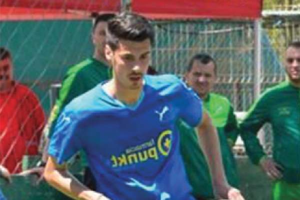 Doliu în fotbalul românesc! A murit la doar 26 de ani