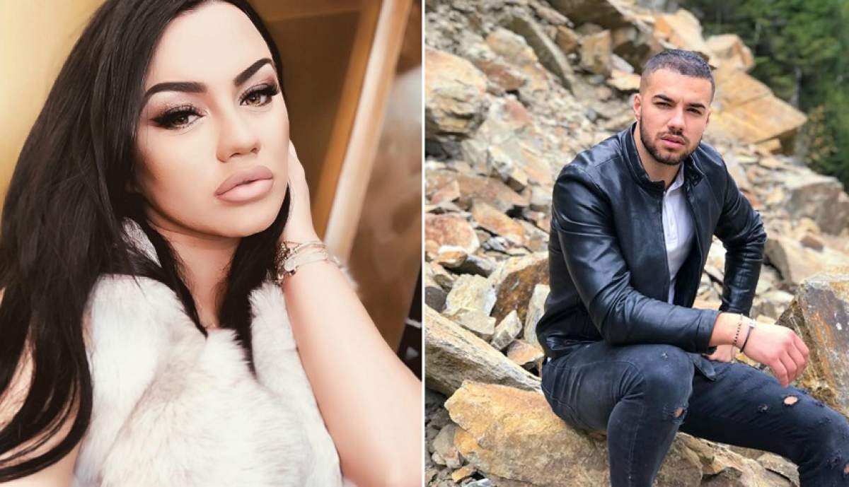 Carmen de la Sălciua, un nou mesaj cu subînţeles pentru Culiţă Sterp. "Eu nu mă răzbun, ci întorc spatele"