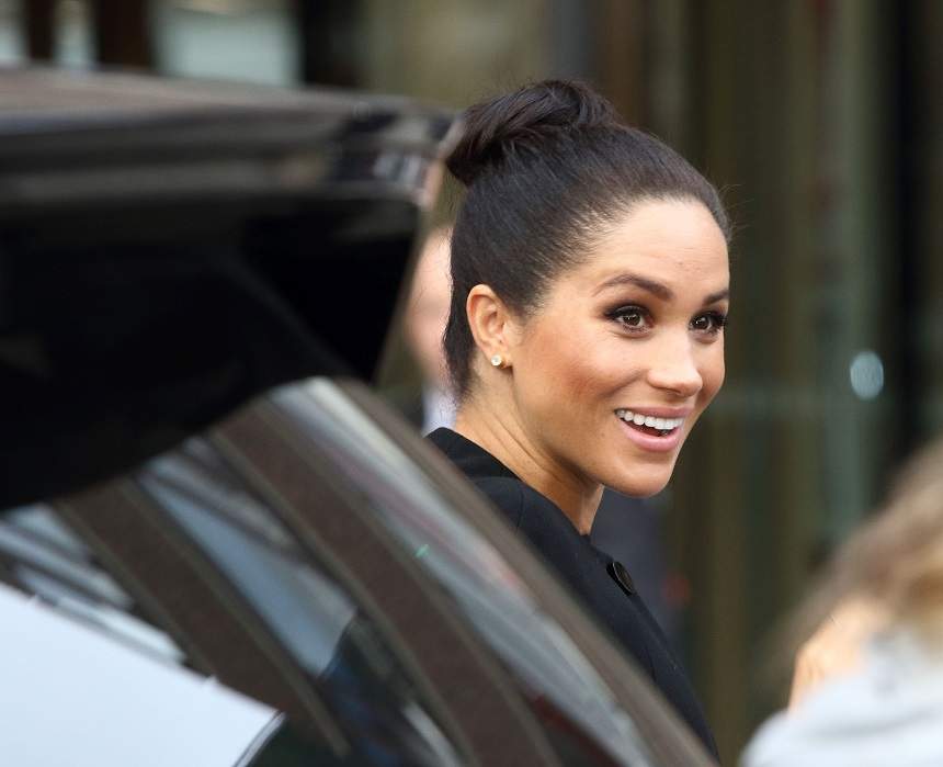 Meghan Markle și prințul Harry, cadou colosal din partea reginei Angliei! Valorează sute de mii de lire