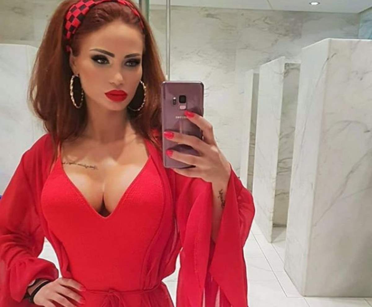 Maria Ilioiu şi-a schimbat radical look-ul. Fanii nu sunt deloc încântaţi. "Nu-mi place"