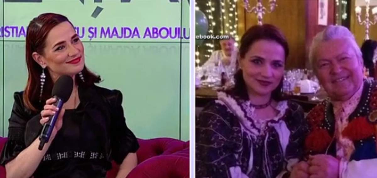 Ce mesaj i-a transmis Gheorghe Turda fostei iubite de ziua sa. "Nu-i mai pronunţ numele"