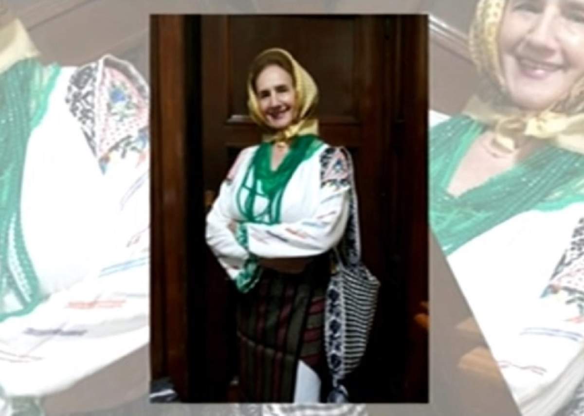 Sofia Vicoveanca, despre momentele de cumpănă din viaţa ei: „Eu sunt refugiată iar tatăl meu a fost prizonier mulţi ani!”