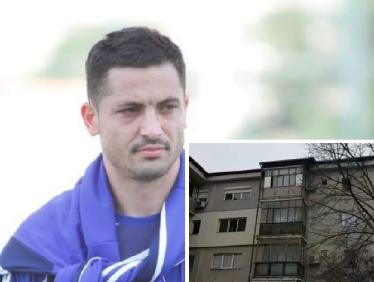 Motivul pentru care Mihai Rădoi s-a aruncat de la etaj! N-a putut suporta şi a decis să facă un gest extrem