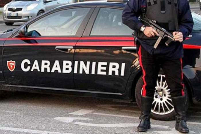 Un carabinier s-a îndrăgostit de o femeie din Vaslui! Bărbatul a ajutat-o să scape de pușcărie